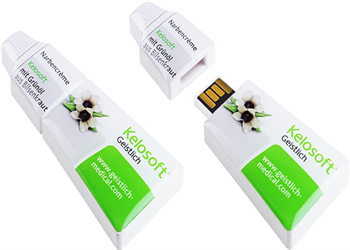 Özel Tasarım Usb Bellek T-101